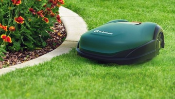 Робомоу RK 3000 PRO Робот-косилка травы
