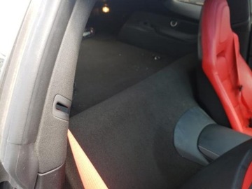 Chevrolet Corvette C7 2017 Chevrolet Corvette CHEVROLET CORVETTE STINGRAY 1LT, 2017r., 6.2L 6.2 455KM, zdjęcie 5