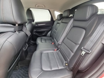Mazda CX-5 II SUV 2.0 SKY-G 165KM 2021 Mazda CX-5 2.0 Skypassion II (2017-) Mazda CX-5 2., zdjęcie 13