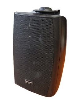 KOLUMNA EUROSHINE WS45s 20W 100V 8ohm CZARNA