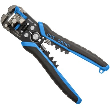 Ściągacz izolacji 210mm boczny 0.2-10mmq HT1P182
