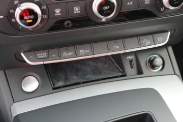 Audi Q5 II SUV Facelifting 2.0 35 TDI 163KM 2022 Audi Q5 Led Gwarancja F-vat Salon Polska, zdjęcie 33