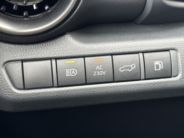 Toyota C-HR II SUV Plug-In 2.0 Hybrid Dynamic Force Plug-in  223KM 2025 Toyota C-HR 2.0 Hybrid Dynamic Force Executive Pre, zdjęcie 18