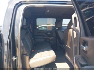  GMC Sierra 2021r., 1500 DENALI, od ubezpieczalni 5.3 Benzyna 355KM, zdjęcie 9