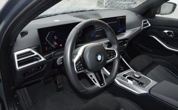 BMW Seria 3 G20-G21 Touring 2.0 330i 258KM 2024 BMW Seria 3 330i 258 KM xDrive M-Pakiet Led Head-Up Kamera Ambiente ACC Se, zdjęcie 2
