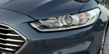 Ford Mondeo V Kombi Facelifting 2.0 EcoBlue 150KM 2020 Ford Mondeo Titanium,Navi,Gwarancja, zdjęcie 13