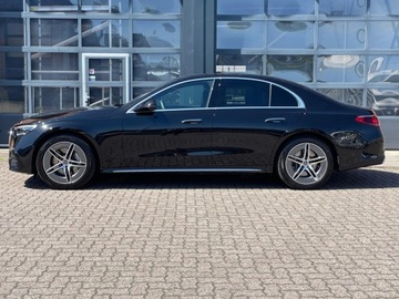 Mercedes Klasa E W214 Sedan 2.0 220d 197KM 2025 E Klasa 220 d 4-Matic AMG 2.0 197KM 2025, zdjęcie 1