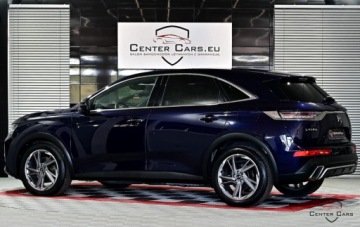  DS Automobiles DS 7 Crossback 1.6 E-Tense RIVOLI Navi Skora Kamera KeyLess, zdjęcie 12