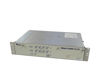 Tellabs 3100M Voice-Quality Enhancement