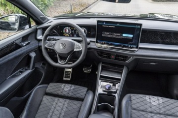 Volkswagen Tayron 2026 Volkswagen Tayron R-Line Plus 1.5 TSI eHybrid 177, zdjęcie 25