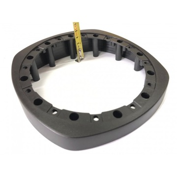 УНИВЕРСАЛЬНЫЕ проставки Адаптеры для динамиков 6,5 дюйма