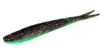 Guma Mikado Saira 20cm/566 sandacz, okoń, szczupak