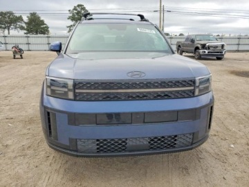 Hyundai Santa Fe V 2026 Hyundai Santa Fe Calligraphy 2026 1.6 Hybryda 226KM, zdjęcie 5