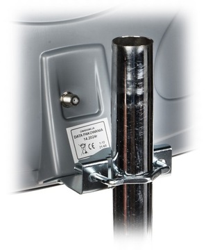 Телевизор Antheen TV DVB-T 28 дБ широкополосная внутренняя внешняя внешняя