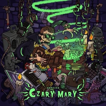 Sentino Czary Mary