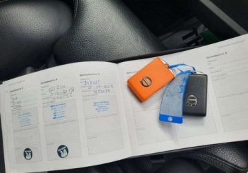 Volvo XC60 II 2021 Volvo XC 60 Hybryda Bezwypadkowe Serwis GetHelp 2.0 Benzyna 197KM, zdjęcie 3