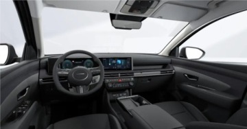 Hyundai Tucson IV 2025 Hyundai Tucson 1.6 T-GDi 150 KM 7DCT Executive 1.6 Benzyna 150KM, zdjęcie 5