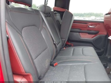  RAM 1500 Rebel 57 Box 2022 5.7l 5.7 Benzyna 395KM, zdjęcie 10