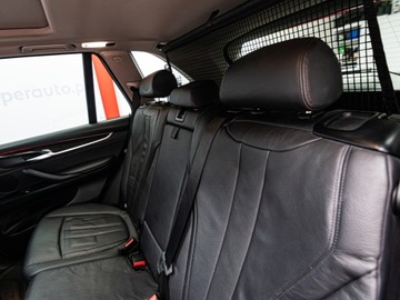 BMW X5 F15 SUV xDrive40d 313KM 2014 BMW X5 xDrive40d 313KM, zdjęcie 28