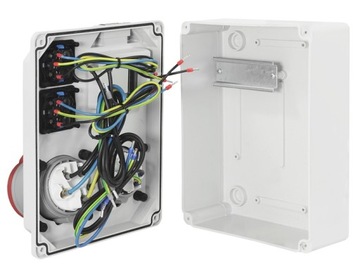 КОНСТРУКЦИЯ РАСПРЕДЕЛИТЕЛЬНОГО УСТРОЙСТВА РАСПРЕДЕЛИТЕЛЬНАЯ СИЛОВАЯ КОРОБКА