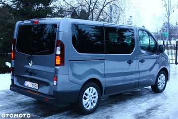 Renault Trafic III 2020 Renault Trafic Renault Trafic 2.0 dCi 2.0 Diesel 145KM, zdjęcie 18