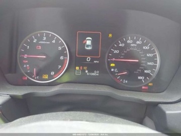 Subaru 2022 Subaru WRX 2022 Subaru WRX Limited Manual 2.4 Benzyna 271KM, zdjęcie 11