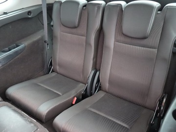 Renault Grand Scenic I 1.9 dCi 130KM 2009 Renault Grand Scenic 1.9 dCi, 7 miejsc, Navi, zdjęcie 19