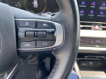 Kia Sportage V 2023 Kia Sportage Anniversary Salon PL 1,6T 180 KM MHEV Automat 2wd 1.6 Hybryda, zdjęcie 19