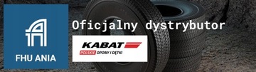 Польская трубка Kabat V3.02.14 11.00-20 1100X20