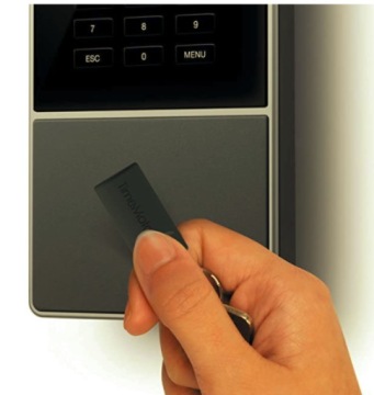 Регистратор рабочего времени Timemoto TM-616