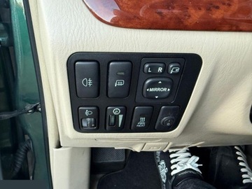 Toyota Land Cruiser IV 3.0 D-4D 163KM 2005 Toyota Land Cruiser 3.0 D Sol 163KM 2005r bezwypadkowy, zdjęcie 19