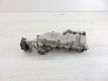 KOLEKTOR SACÍ/ZBĚRNÉ MERCEDES W169 2,0 CDI A6400901537