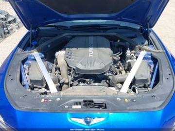  Genesis G70 3.3T 2023 3.3 Benzyna 368KM, zdjęcie 8