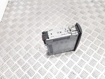 7648509510 RÁDIO BEZ NAVIGACE 1.4 HDI 52 2004 CITROEN C3 I (FC_)