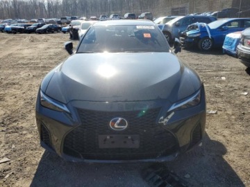 Lexus IS III 2023 Lexus IS 350 F Sport 2023 3.5 Benzyna 311KM, zdjęcie 5