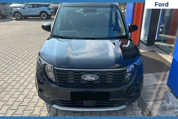 Ford Tourneo Courier II 1.0 EcoBoost 125KM 2025 FORD Tourneo Courier Active A7 1.0 125KM, zdjęcie 2