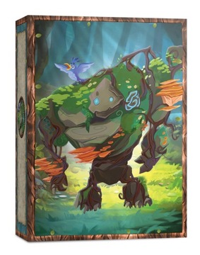 GRA OPOWIEŚCI Z PRYNCYPII KRÓLEWNA ŁUCJA I OBROŃCY