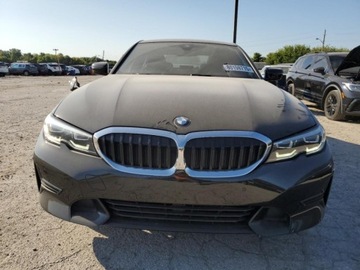 BMW Seria 3 G20-G21 Limuzyna 2.0 330i 258KM 2019 BMW Seria 3 2019r., 330xi, 2L, od ubezpieczalni 2.0 Benzyna 259KM, zdjęcie 1