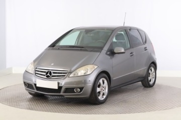 Mercedes Klasa A W169 Coupe 2.0 180 CDI 109KM 2008 Mercedes A A 180 CDI , Klima, Tempomat, zdjęcie 1