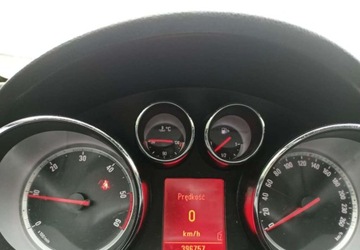 Opel Insignia I Sports Tourer 2.0 CDTI ECOTEC 160KM 2009 Opel Insignia Opel Insignia 2.0 Diesel 160KM, zdjęcie 13