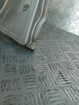 TRANSIT CONNECT И ДВЕРИ ПЕРЕДНЕЙ СПРАВА