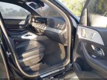 Mercedes GLS X167 2022 Mercedes-Benz GLS 2022 r., 3,0L 450 4MATIC 3.0 Benzyna 361KM, zdjęcie 8