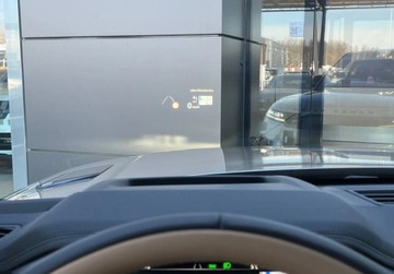 Land Rover Range Rover Sport III SUV 3.0D 301KM 2025 Land Rover Range Rover Sport Range Rover Sport 3.0D I6 300 PS AWD Dynamic, zdjęcie 19