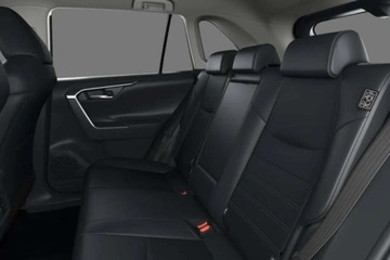 Toyota 2025 Toyota RAV4 Executive 4x4 222KM Polski salon Duzy rabat 2.5 Hybryda, zdjęcie 9