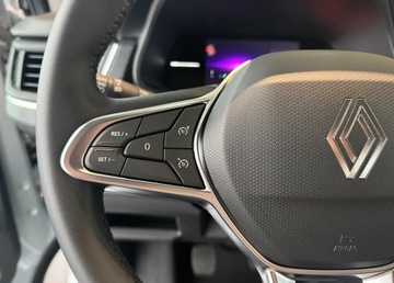 Renault Trafic III Combi 2.0 dCi  150KM 2025 Trafic Combi L2H1 150KM | OD RĘKI Zabudowa WILLY, zdjęcie 10