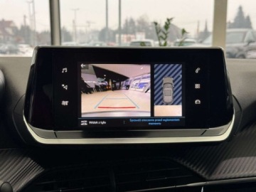 Peugeot 2008 II 2021 Peugeot 2008 Active Pack Kamera cofania CarPlayAndroid Auto LED FV23, zdjęcie 34