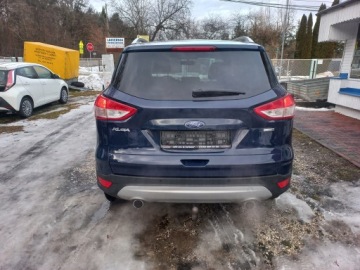 Ford Kuga II SUV 1.6 EcoBoost 150KM 2013 FORD KUGA II (DM2) 1.6 EcoBoost 150 KM, zdjęcie 6