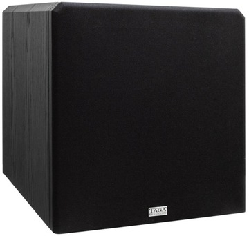 Subwoofer TAGA HARMONY TSW-212 SE 240W Czarny