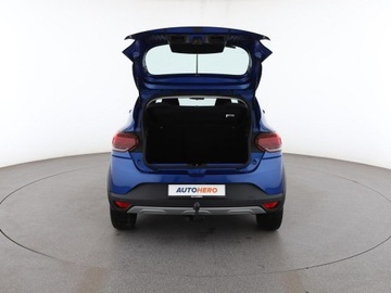 Dacia Sandero III Hatchback 5d 1.0 TCe LPG 100KM 2021 Dacia Sandero Stepway LPG klima auto kamera i, zdjęcie 18