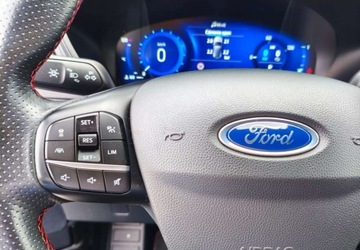 Ford Kuga III SUV Plug-In 2.5 EcoBlue 225KM 2020 Ford Kuga Ford Kuga 2.5P PHEV FWD ST-Line X 2.5 Hybryda Plug-in 225KM, zdjęcie 12